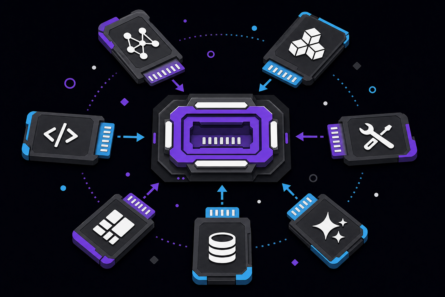 Agent Skills Specification: Portable SKILL.md Format for AI Agents