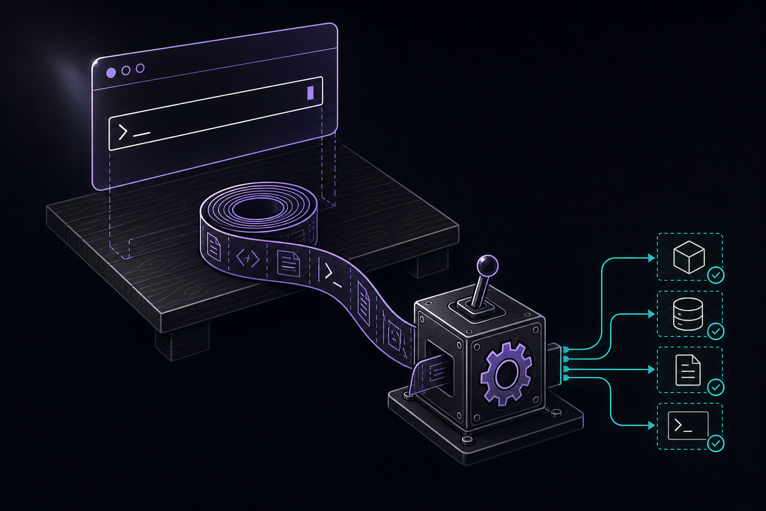 Using scripts inside Agent Skills: one-off commands, bundled scripts, and agentic design