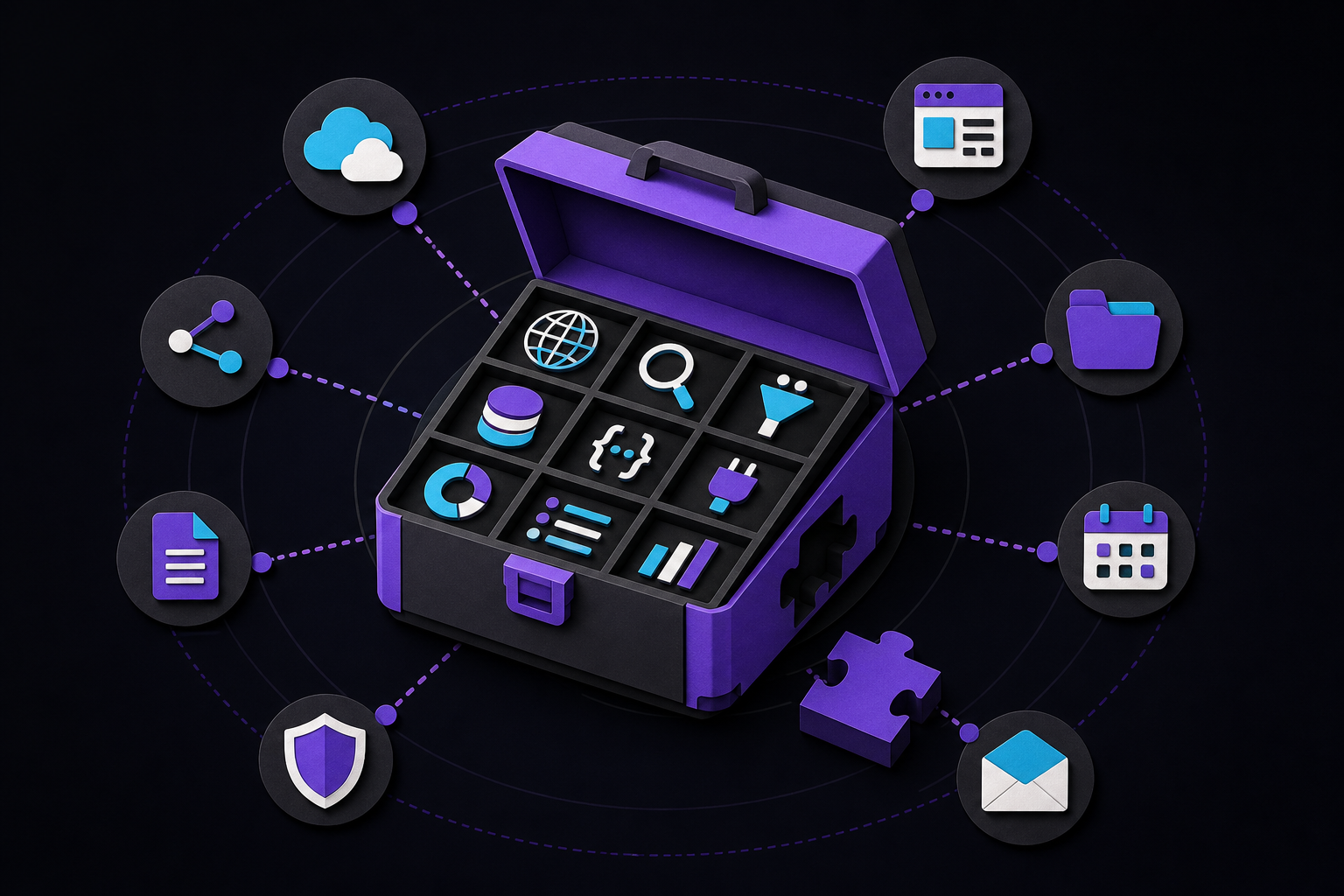 Hermes Agent Built-in Plugins: The Bundled Plugin Set