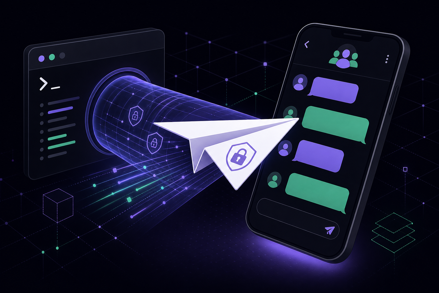Hermes Agent Signal Setup: Private AI Agent Gateway Guide