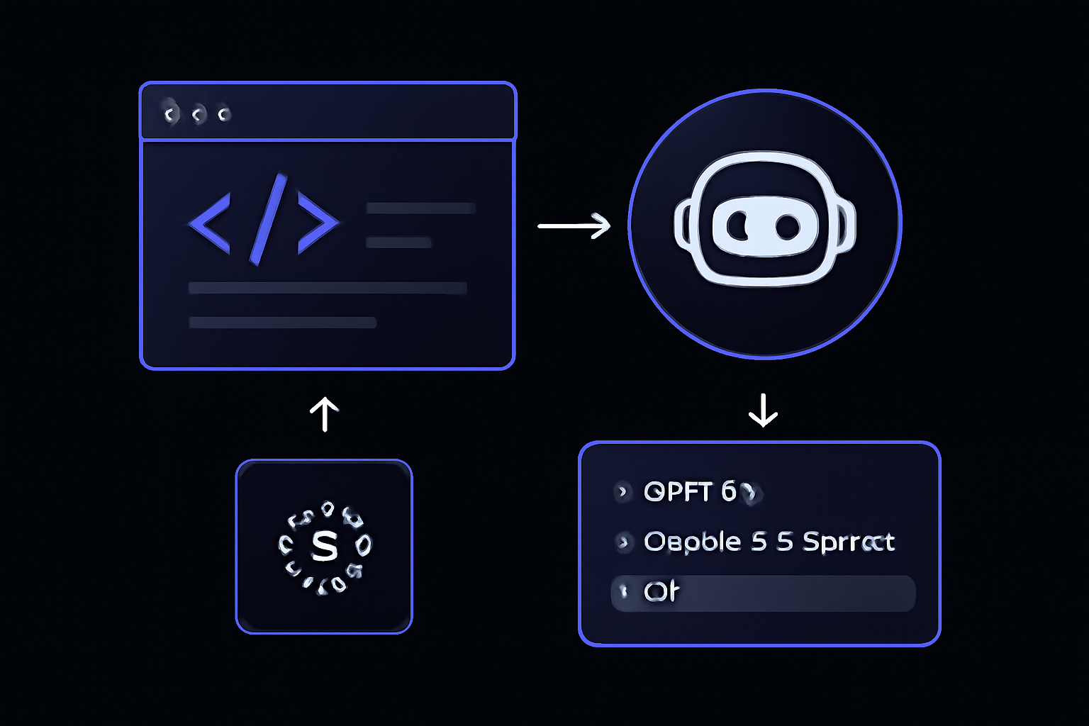 Diagram: The Full Answer