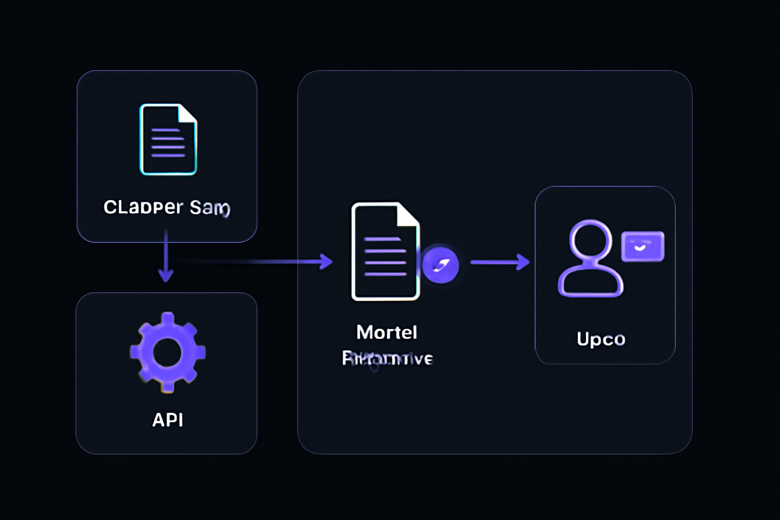 Diagram: The Full Answer