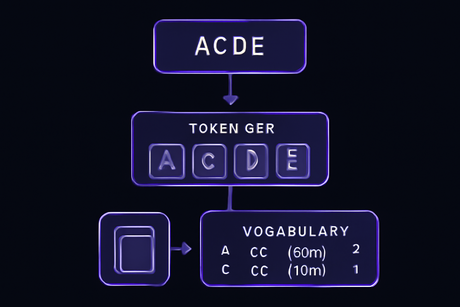 Diagram: The Full Answer