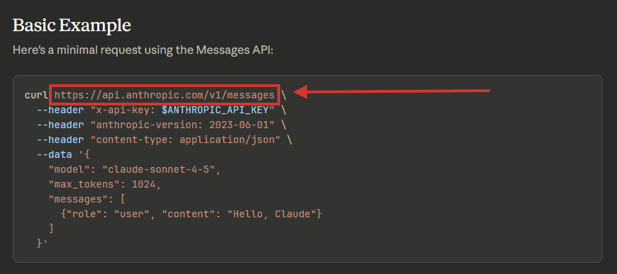 How to use Claude Code with an existing Anthropic API key