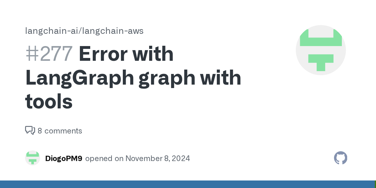 Using Member Functions of a Class as LangGraph Tools: Fixing the 'self' Error