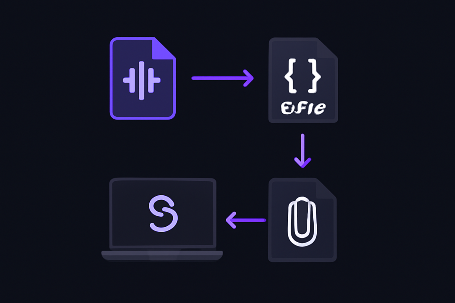 Diagram: How to Fix It