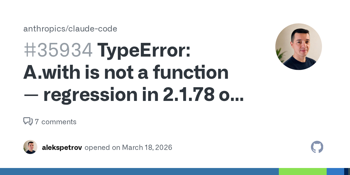 Fix TypeError: messages.create(...).withResponse is not a function in Anthropic SDK