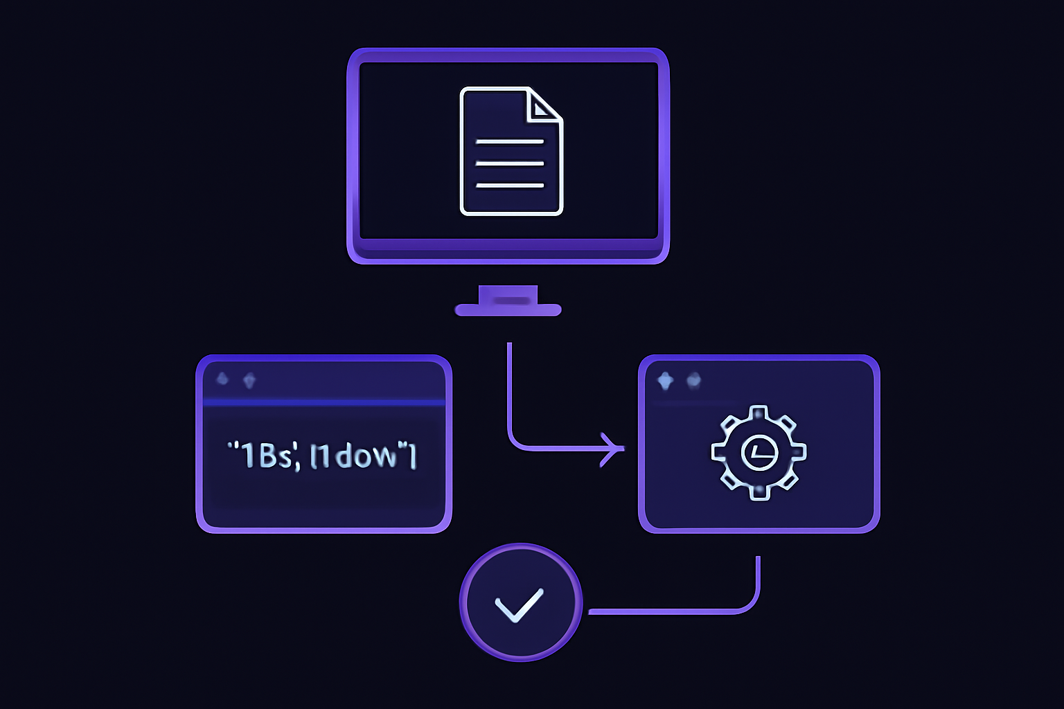 Diagram: How to Fix It