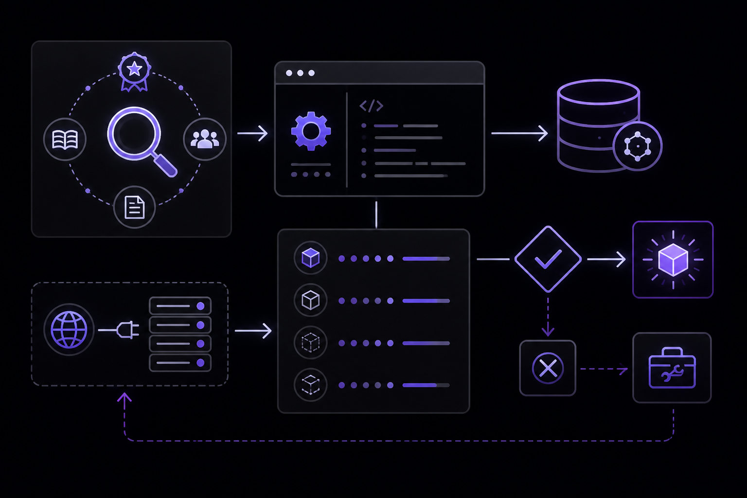 Diagram: How to Fix It