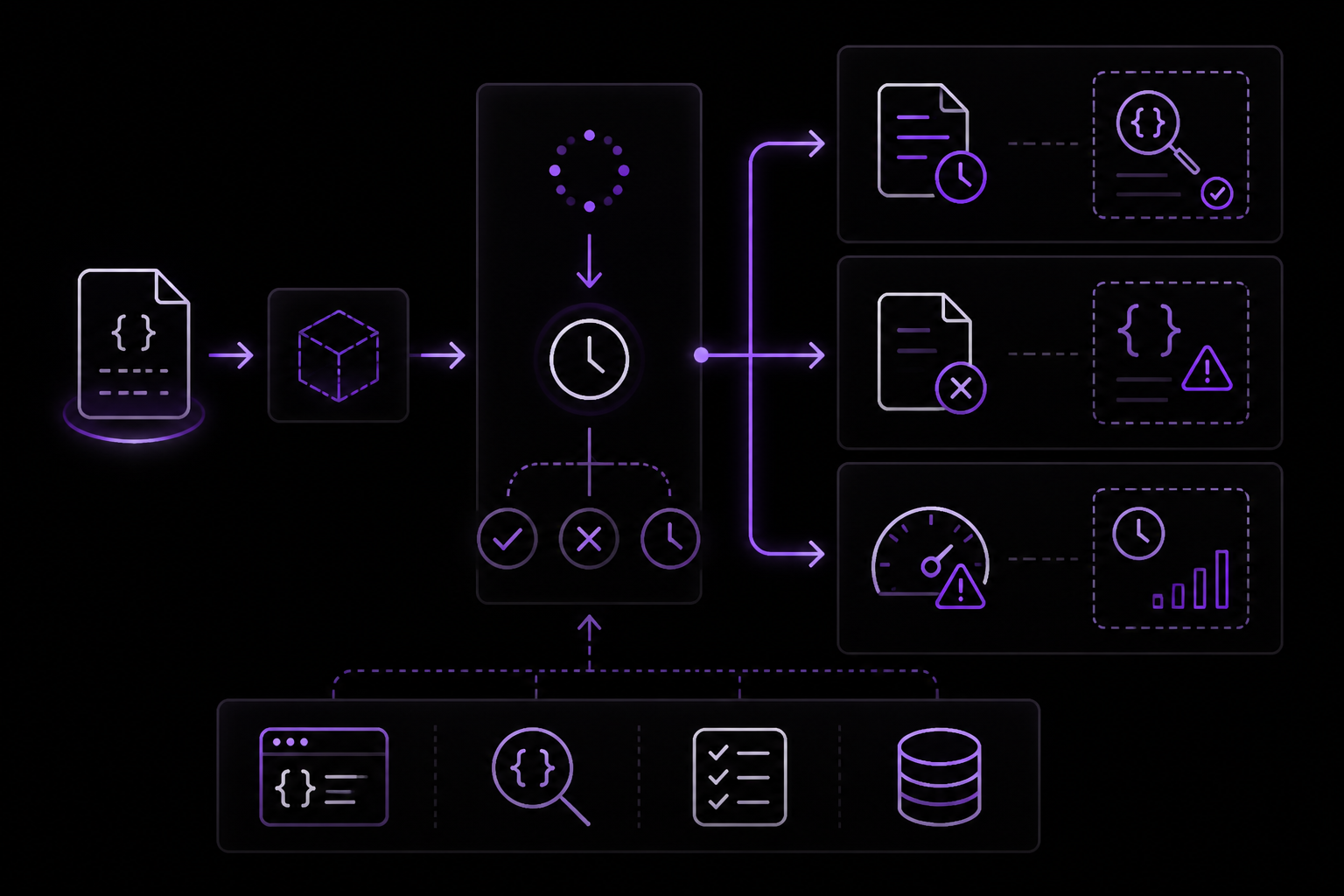 Diagram: Troubleshooting