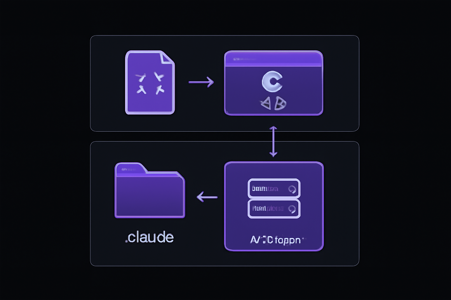Diagram: Step 5: Configure Claude Code to Use Your MCP Server