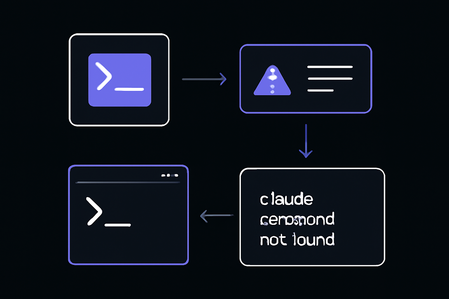 Diagram: Common Problems