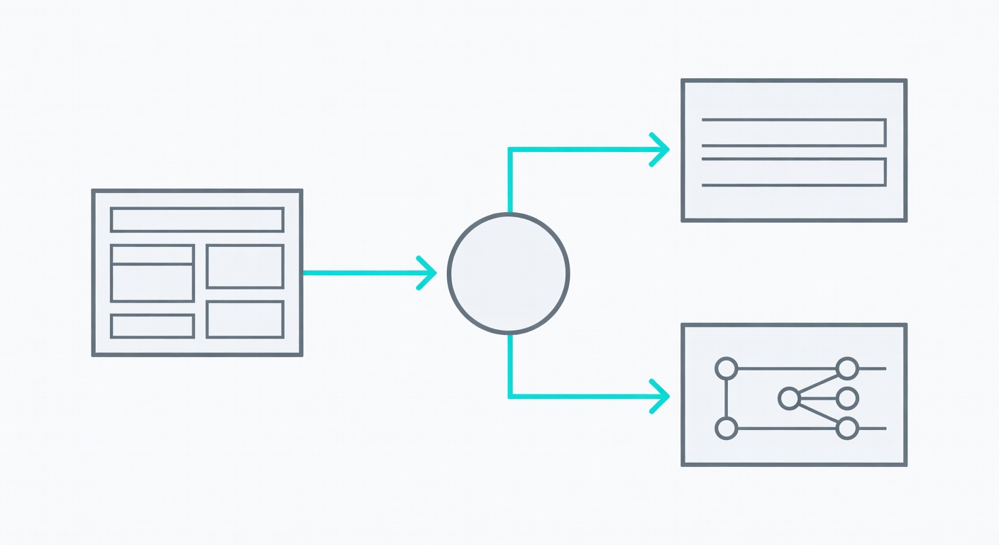 Diagram of agentic AI workflow integrating AutoGPT with Zapier and Make.com