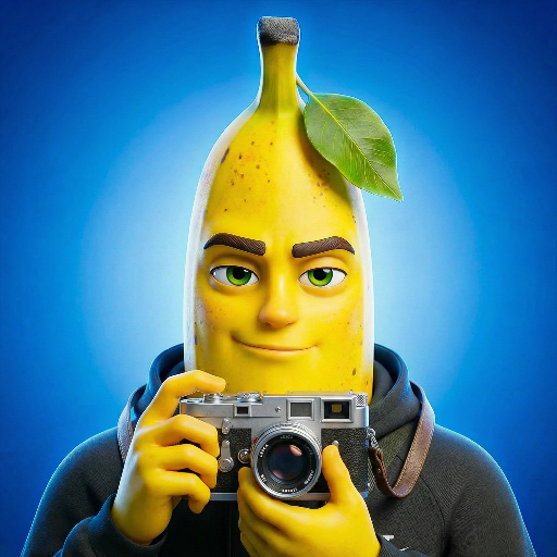 Fruit Movie Maker