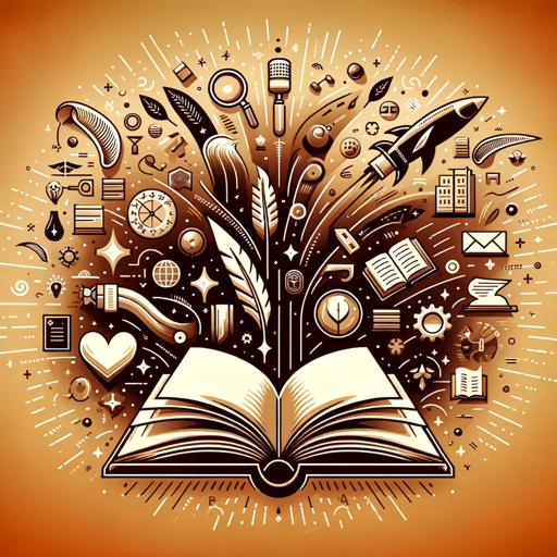 Chinese-speaking book recommendation expert