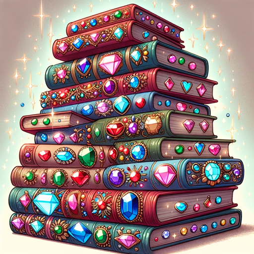 Book Recommendation: Uncover Hidden Gems