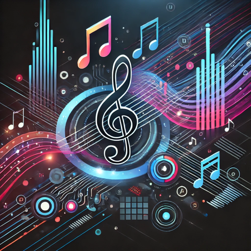 AI Music Maker GPT – Song Lyrics to Music
