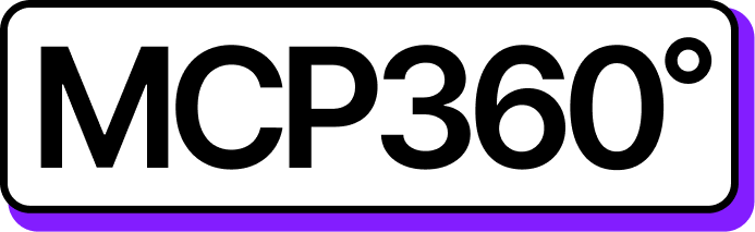 MCP360 Universal Gateway